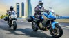 Moto - News: CFMoto: chi dice che i cinesi... copiano?!?