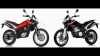 Moto - News: Husqvarna TR 650 Terra e TR 650 Strada