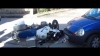 Moto - News: Incidente all'incrocio: moto innocente