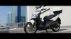 Moto - News: Kymco Agility R16 restyling 2012