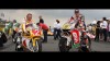 Moto - News: MotoGP 2012 Sachsenring: la Famiglia Bradl in pista