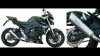 Moto - News: Spark per Suzuki GSR 750