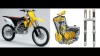 Moto - News: Suzuki RM-Z 250 e RM-Z 450 2013