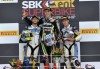 SBK: SBK: Il bello, il brutto, il cattivo