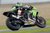 SBK: SBK: Biaggi in Superpole