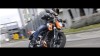 Moto - News: KTM 125 Duke: "alla benzina, ci pensa KTM!"