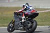 SBK: SBK: il vento rallenta i test a Aragon