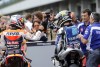 MotoGP: MotoGP: Lorenzo, è allarme motori