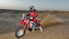 Moto - Gallery: HRC Team al Rally del Marocco 2012