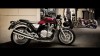Moto - News: Honda CB1100: "The ride worth waiting for" - VIDEO