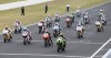 Moto - News: Time machine: così in Australia nel 2012