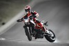 Moto - News: Ducati Hypermotard: esame di maturità
