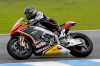 Moto - News: SBK, Aprilia: il 2013 comincia sul web