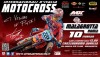 Moto - News: L'Ancma a sostegno del Motocross italiano