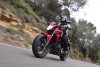 Moto - Test: TEST Honda CB500 F e R: gemelle diverse