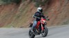 Moto - Gallery: Ducati Hypermotard 2013 - TEST - Foto dinamiche
