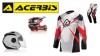 Moto - News: Acerbis: arriva l'abbigliamento "entry level"