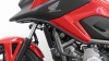 Moto - News: Fehling: nuova linea di accessori per Honda NC700X