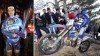 Moto - News: Hell's Gate Metzeler 2013: Graham Jarvis, e sono tre!