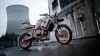 Moto - News: Icon 1000 Dromedarii: la post-atomica su base Triumph