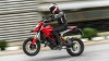 Moto - News: La Hypermotard 2013 arriva nei Ducati store 