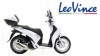 Moto - News: LeoVince: un nuovo scarico per SH 125 2013