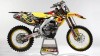 Moto - News: MX 2013: presentata la Rockstar Energy MX1 Suzuki!