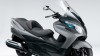 Moto - News: Nuovo Suzuki Burgman 400 Lux