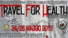 Moto - News: Travel for Health: Due ruote per un sorriso