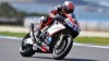 Moto - News: WSBK 2013, Phillip Island: Fabrizio al top nella Q1