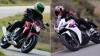 Moto - Test: Honda CB500F - CBR500R - TEST