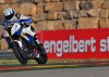 Moto - News: Stk1000: Canepa secondo dietro Barrier