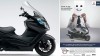 Moto - News: Suzuki Burgman 400: da aprile “Suzuki Smile” è incluso nel prezzo!