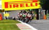 Moto - News: Pirelli ago della bilancia a Donington