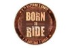 Moto - News: Eleonora Pedron conduce 'Born to Ride'