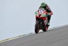 Moto - News: WSS: Lowes ancora lepre a Donington