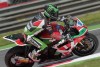 Moto - News: WSS, Donington: Lowes parte a razzo 