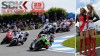 Moto - News: WSBK 2013: week-end a Donington Park