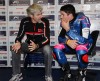 Aprilia con Hayden e Laverty in MotoGP
