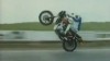 Moto - News: Arto Nyquist: lo stunt rider che viene dal passato