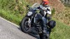 Moto - Test: Ducati Diavel Strada: "Il Diavolo veste Strada" - PROVA