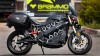 Moto - News: Brammo Empulse LE