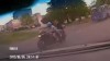Moto - News: Inseguimento per guida senza casco in Russia - VIDEO