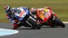 Moto - News: MotoGp, Phillip Island: Marquez squalificato, vince Lorenzo