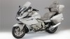 Moto - News: BMW K 1600 GTL Exclusive: difficile chiedere di più