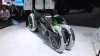 Moto - News: Kawasaki al Tokio Motor Show: il J Concept e un motore turbo. VIDEO