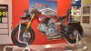 Moto - News: Pierobon 1199 Panigale Trellis Frame a EICMA 2013