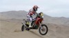 Moto - News: Dakar 2014, Tappa 10: doppietta Honda con Barreda e Rodrigues