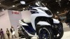 Moto - News: Yamaha al Motor Bike Expo 2014