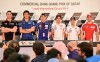 MotoGP: Lorenzo: il sogno? 15 piloti per il titolo